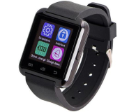 GARETT G5 Black - 1434612 - zdjęcie 1